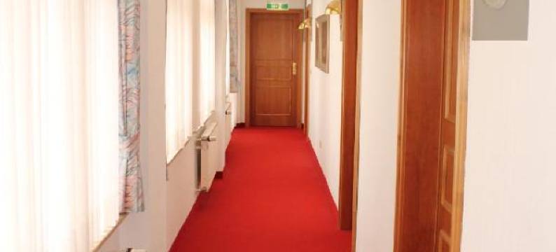 弗斯特耐克酒店(Hotel Fürsteneck)图片