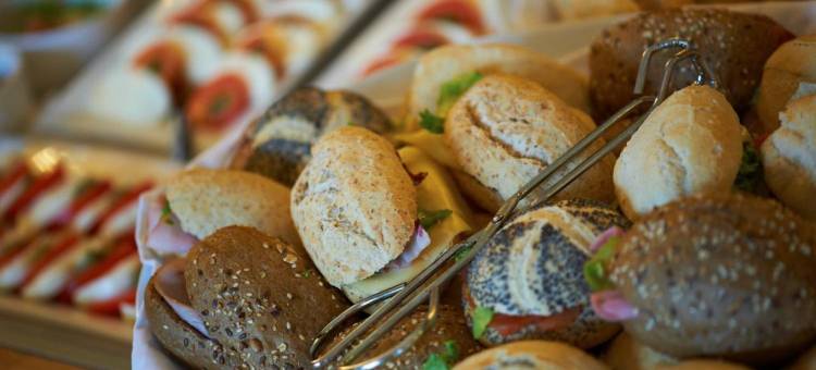 巴斯琛哥罗普酒店(Bastion Hotel Tilburg)图片