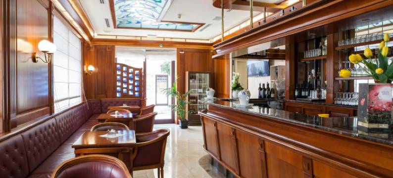 威尼斯别墅酒店(Hotel Villa Venezia)图片