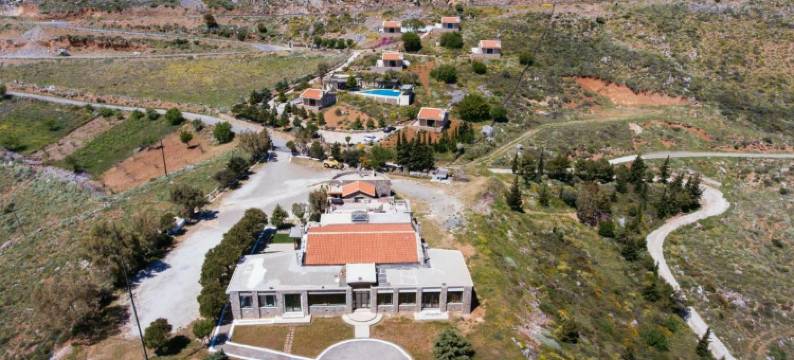 阿托维格拉旅馆(Aetovigla Guesthouse)图片