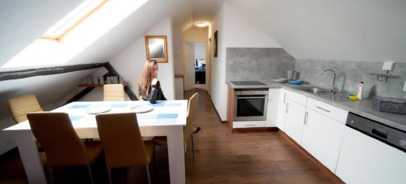 蓝星家庭酒店(Bluestars Family)图片