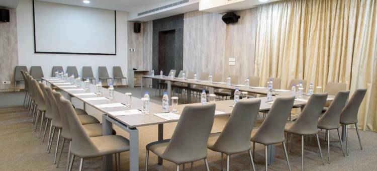 比布鲁斯马克西穆斯酒店(Maximus Hotel Byblos)图片