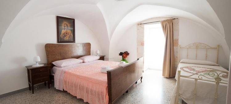 村庄民宿(La Casa Nel Villaggio)图片