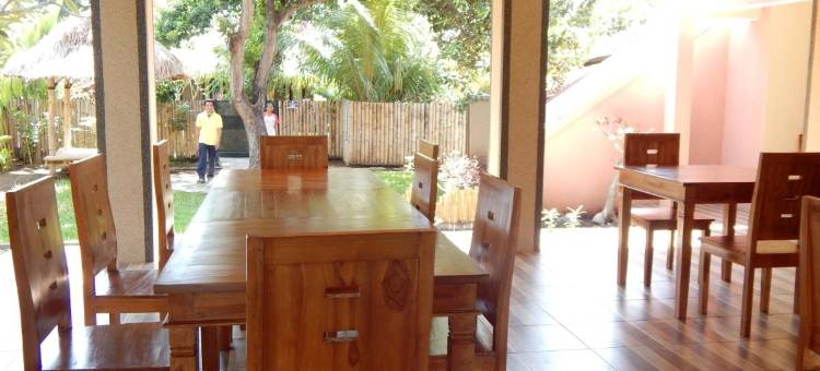 佩姆特兰旁多克拉哈尤旅馆(Pondok Rahayu Guest House)图片