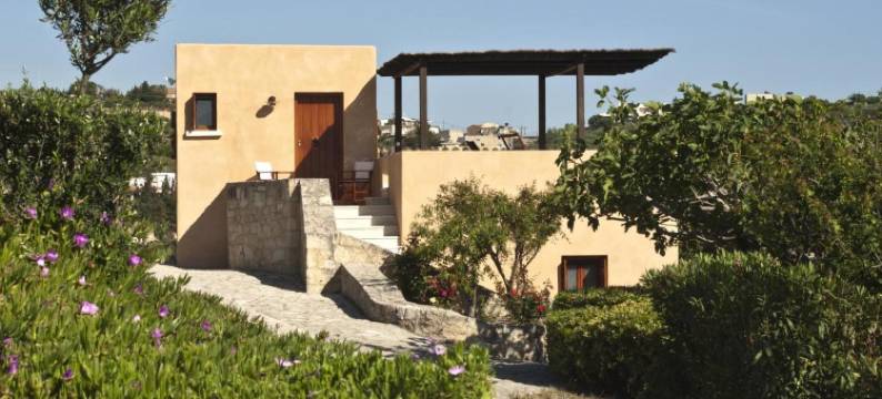 斯卡莱亚房地产住宅(Scalarea Estate Residences)图片