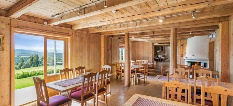 Nordpå Fjellhotell As图片