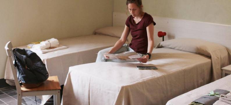 WineBikeHostel图片