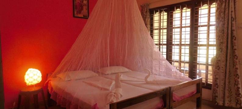 绿色花园阿育吠陀度假村(Green Garden Ayurvedic Resort & Green House)图片