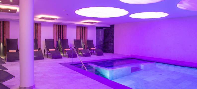 格兰佩里酒店(Hotel Gran Pre)图片