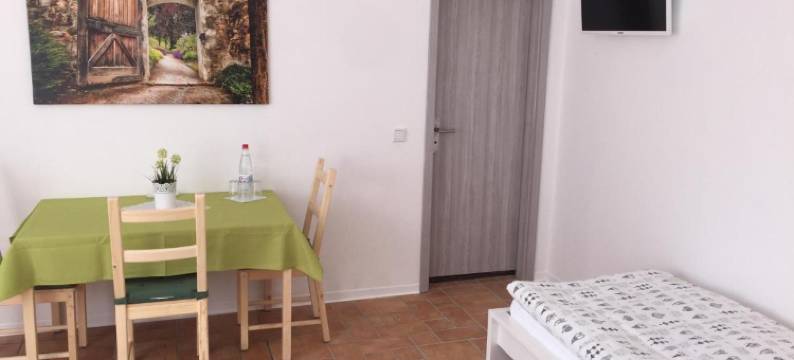 林登霍夫旅馆(Pension Lindenhof)图片