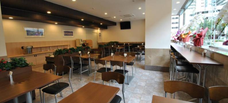 筑波研究学园马克1号酒店(Hotel Mark-1 Tsukuba)图片