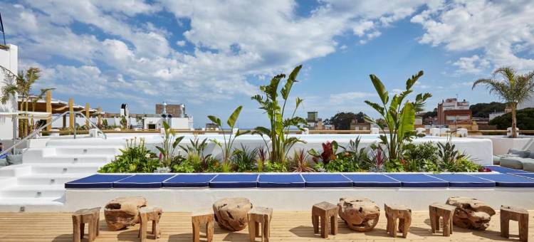 火烈鸟大酒店 - 限成人(Gran Hotel Flamingo-Adults Only Older 18 Years Old)图片