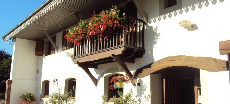 3B之家酒店(Logis Hôtel les 3B)图片