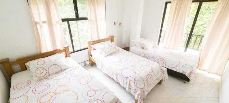 Punta Caribana Casa Hotel图片