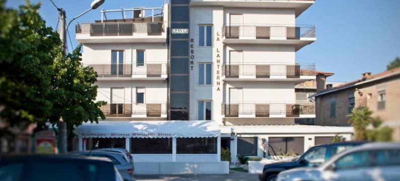 兰特纳(La Lanterna)图片