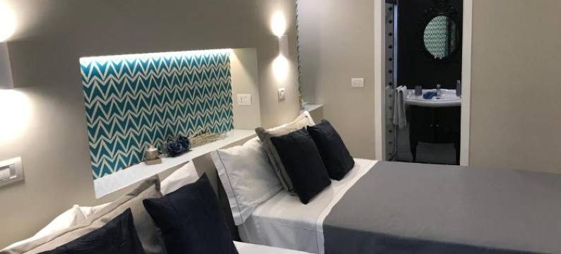 安布拉贵族酒店(Ambra Noblesse)图片