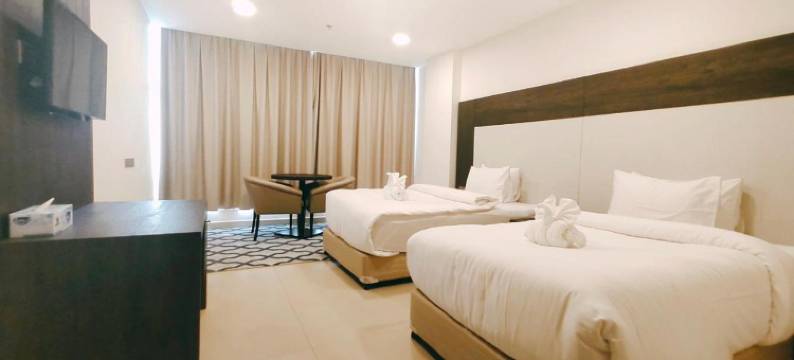 Manazil Aldar Hotel图片