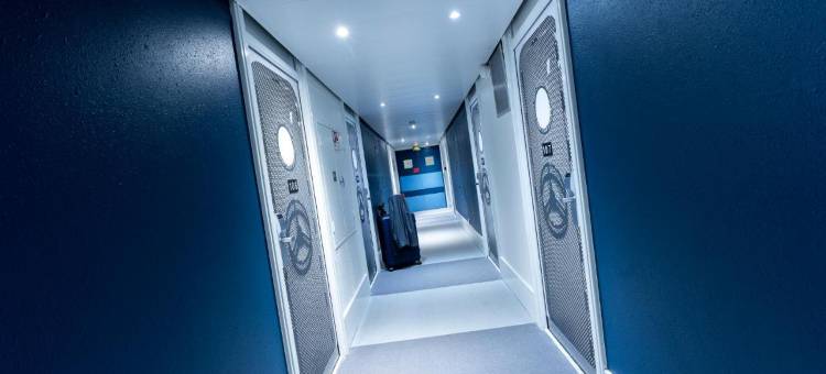 宜必思尚品博韦酒店(原美居酒店)(ibis Styles Beauvais)图片