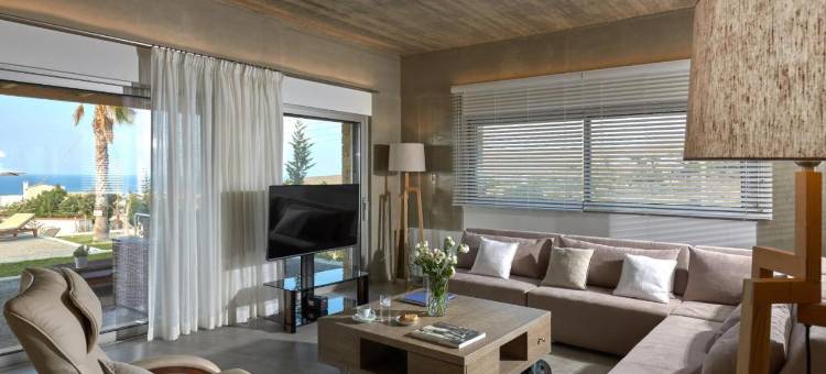 GG别墅(Premium SeaView Villa GG with Private Pool, Sauna and Gym)图片