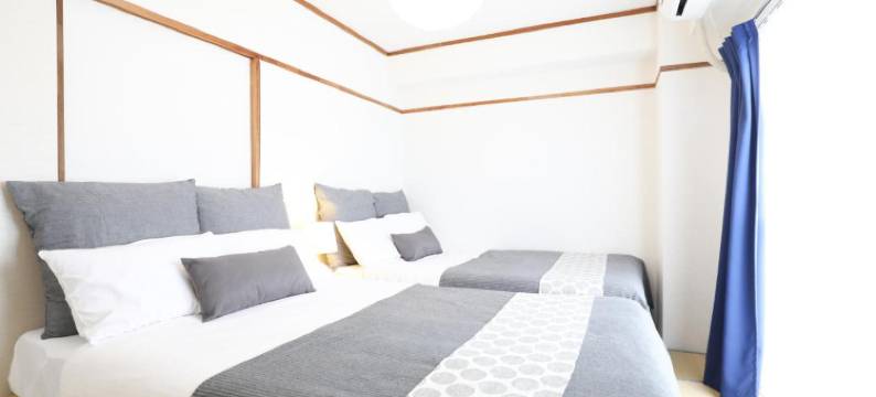 Reisen Apartment 603图片