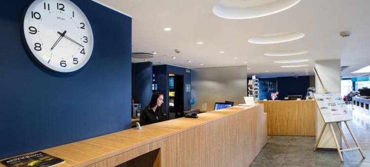 海港赫蒂亚大酒店(Hestia Hotel Seaport Tallinn)图片