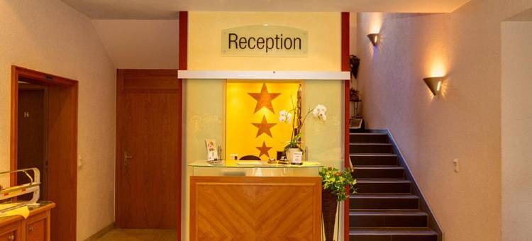 蒂尔曼酒店(Hotel Tilman)图片