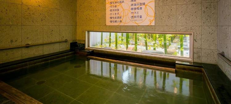 超级酒店JR富士站本馆(SUPER HOTEL JR Fuji Station Honkan)图片