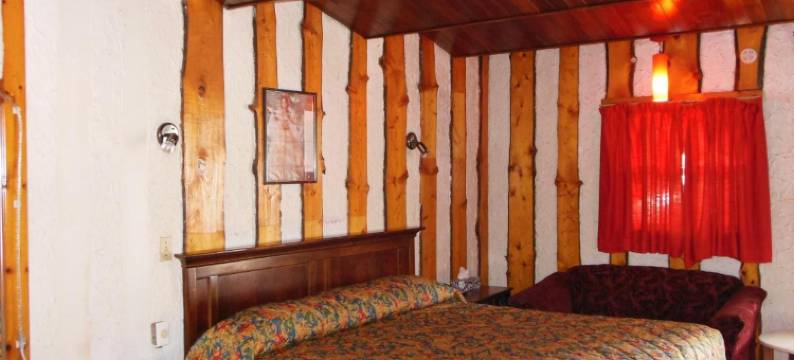 庭院汽车旅馆(Motor Court Motel)图片