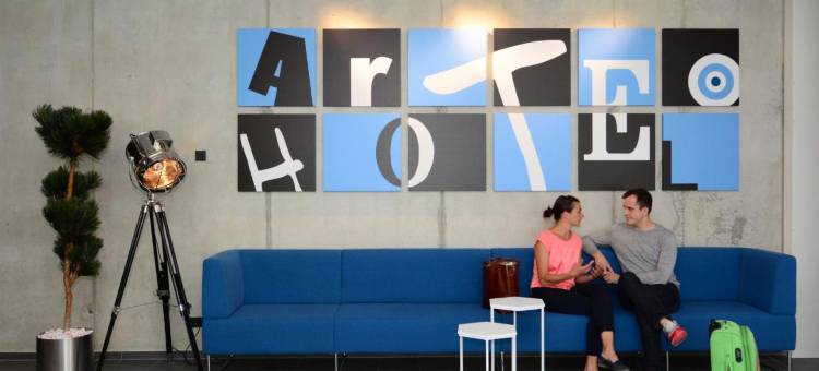 库夫施泰因阿特酒店(arte Hotel Kufstein)图片