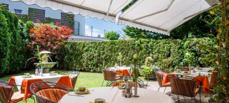 佐切宁酒店(Goritschniggs Hotel - Self Check-IN)图片