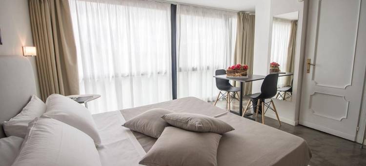 克拉丽奇酒店(Hotel Clarici)图片