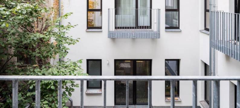 Numa Berlin Nook图片