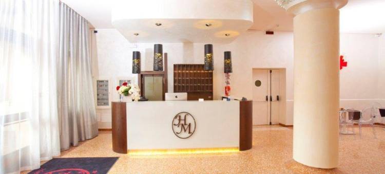 莫米酒店(Momi's Hotel)图片
