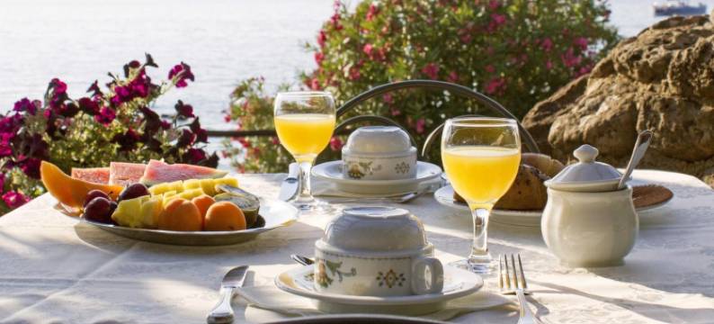 科斯塔多拉达酒店(Costa Dorada)图片