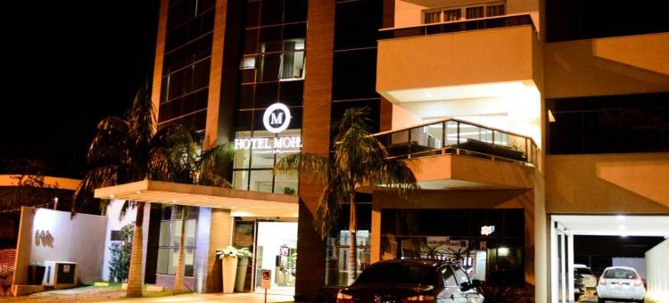 莫哈维酒店(Hotel Mohave)图片