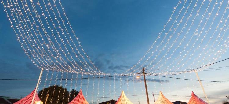 东甲绿园民宿(Tangkak Greenville Homestay)图片