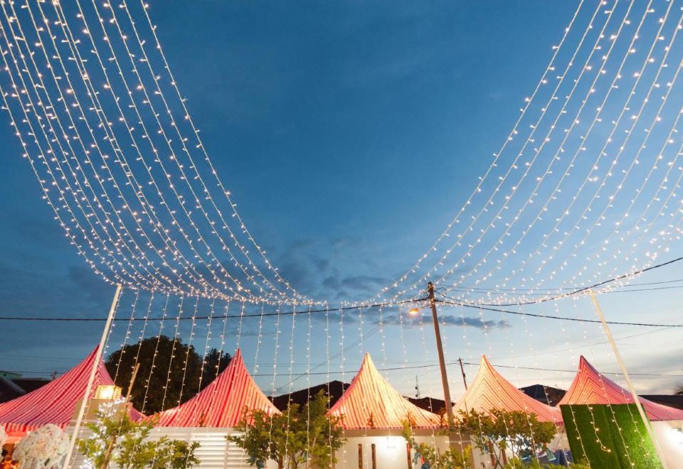 Tangkak Greenville Homestay Hotel Overview