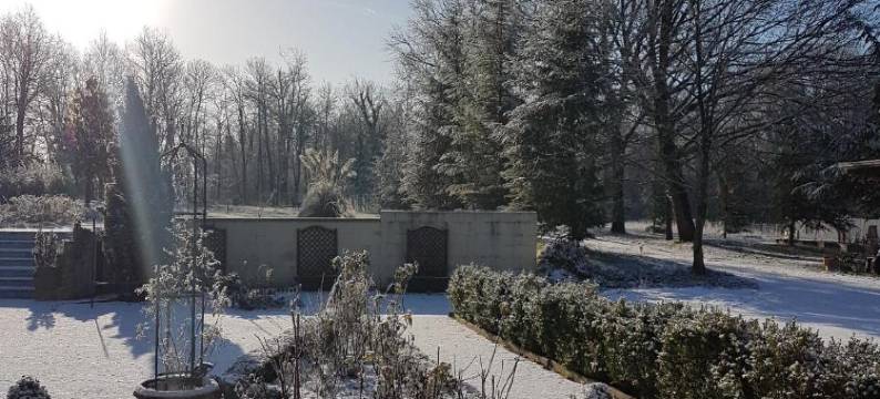 皮埃尔餐桌酒店(La Table de Pierre)图片