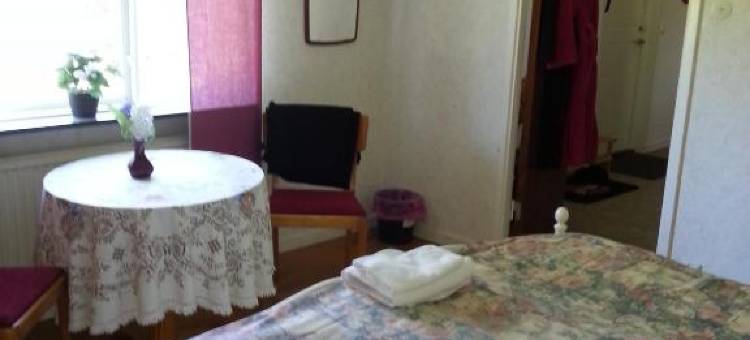 Joastorps Bed & Breakfast图片