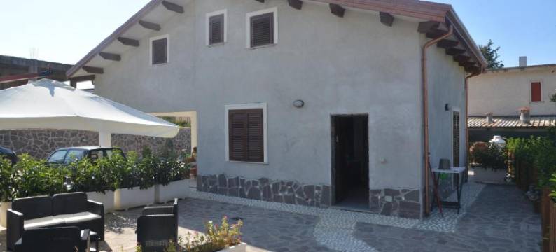 Casa Vacanze "Villa Agropoli"图片