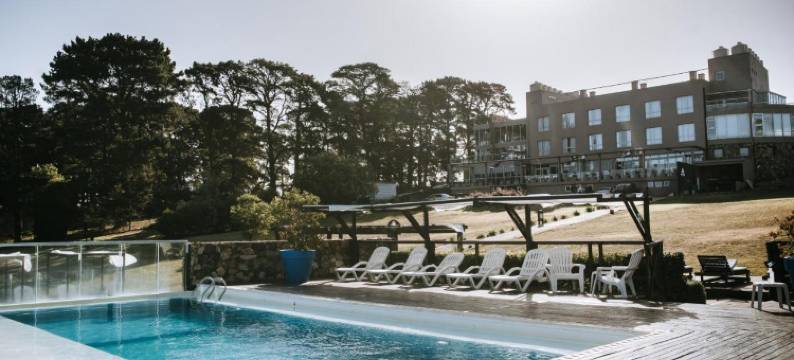 天然邮政(Posta Natural)图片