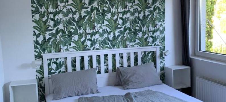 森特克里斯托夫畔佐酒店(Szent Kristof Panzio)图片