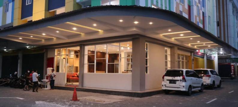 德卡罗尔酒店(D'Carol Hotel)图片