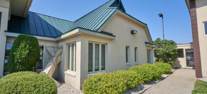 河景套房酒店(Riverview Inn & Suites)图片