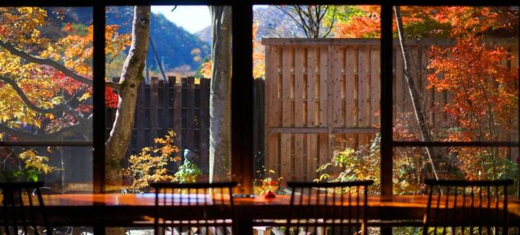 尚文旅馆(Syoubun)图片