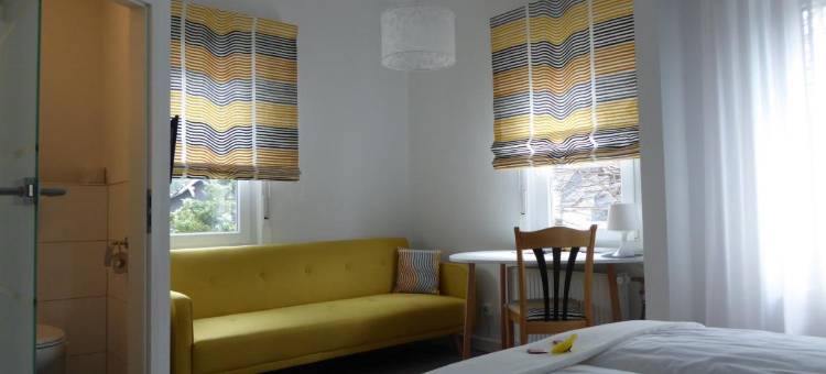 Hotel Garni-Tell图片