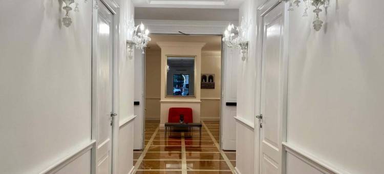 BB贝利智能酒店(BB Hotels Smarthotel Bailey's)图片