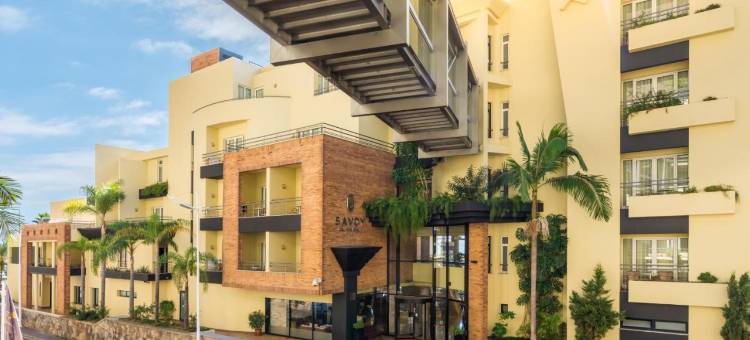 卡列塔海滩-全包式-萨沃伊特色酒店(Calheta Beach - All-Inclusive - Savoy Signature)图片