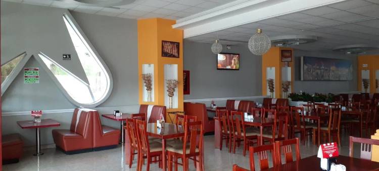 里欧酒店(Leo Hotel)图片