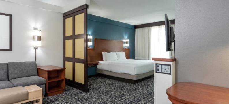 北哥伦布凯悦嘉轩酒店(Hyatt Place Columbus North)图片